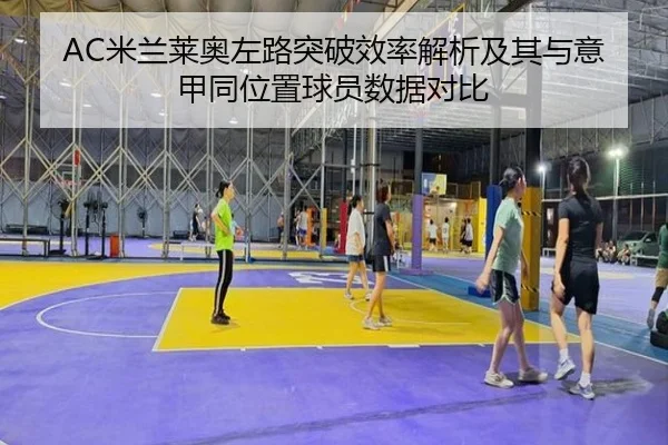 AC米兰莱奥左路突破效率解析及其与意甲同位置球员数据对比